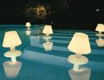 Iluminación exterior: las novedades del verano 2014