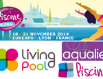 Piscine Global presenta en Lyon las últimas novedades del sector