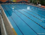 Las asociaciones disponibles para los profesionales de las piscinas