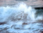 Piscinas de olas