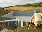 Sistemas de construcción de piscinas