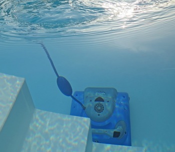 Mantenimiento de la piscina: guía básica