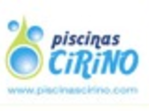 Piscinas Cirino