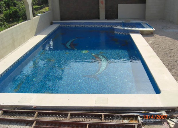 Piscina de Totana