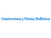 Construcciones y Piscinas Ballesteros