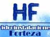 Hidroinstalaciones Forteza