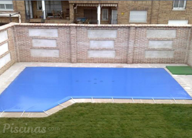 Piscina 17