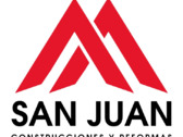 San Juan Construcción