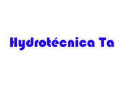Logo Hydrotécnica Tarancón