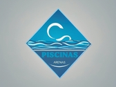 PISCINAS ARENAS