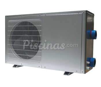 Bomba De Calor 2400W